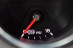 Cadillac CTS-V Coupe 2011 года